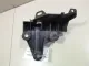 Кронштейн заднего бампера левый для  Fiat Panda 2012