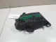 Кронштейн заднего бампера левый для  Fiat Panda 2012