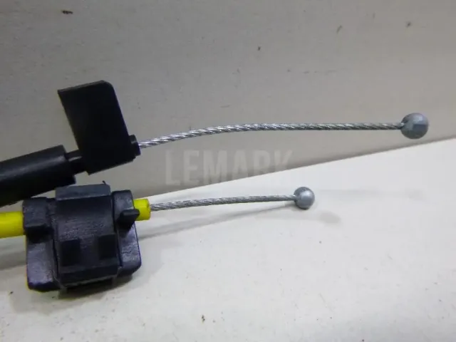 Трос отопителя для  Exeed RX / Yaoguang (T22) 2023