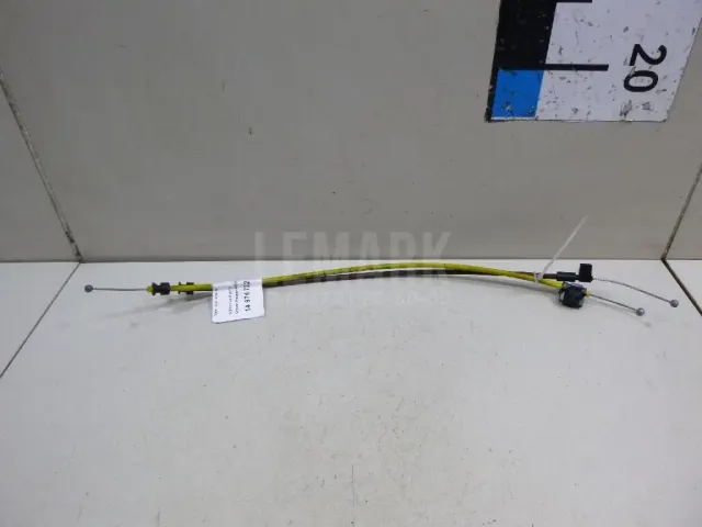 Трос отопителя для  Exeed RX / Yaoguang (T22) 2023