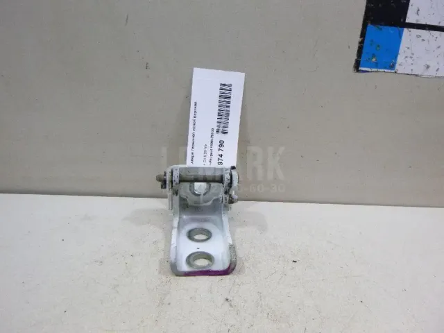 Петля двери передней левой верхняя для  Geely Coolray (SX11) 2018