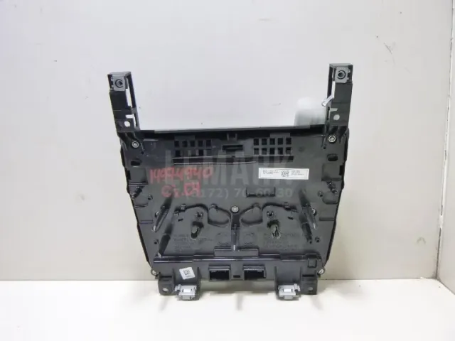 Блок управления отопителем для  BMW 4-serie F32/F33/F82 2012-2020