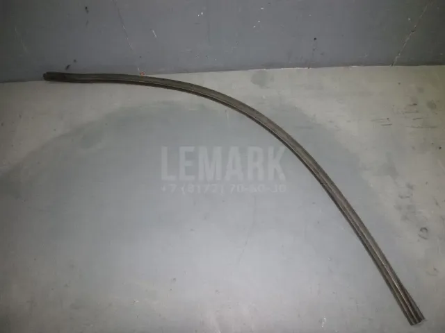 Уплотнитель капота для  Geely GC6 2014-2016