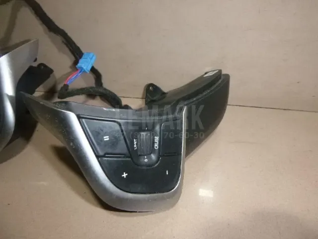 Блок кнопок для  BMW X1 F48 2014-2022