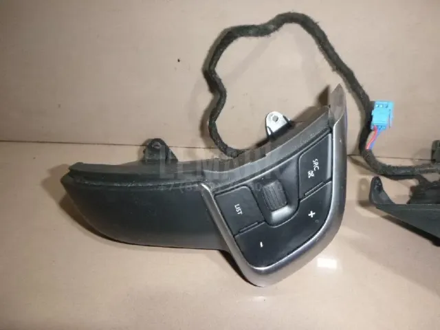 Блок кнопок для  BMW X1 F48 2014-2022