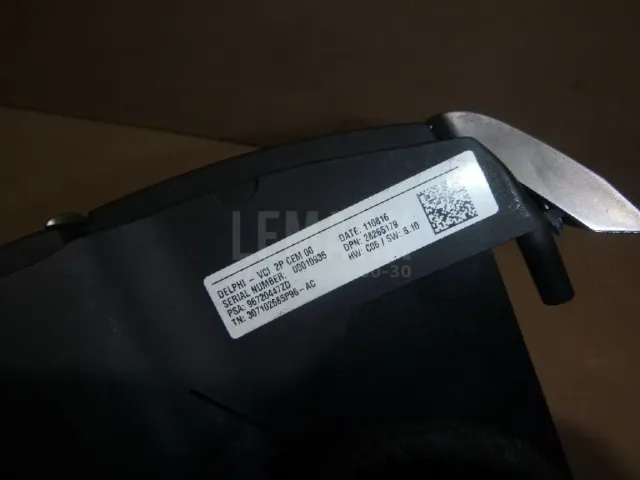Блок кнопок для  BMW X1 F48 2014-2022