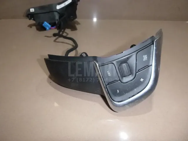 Блок кнопок для  Chevrolet Camaro 2009-2015