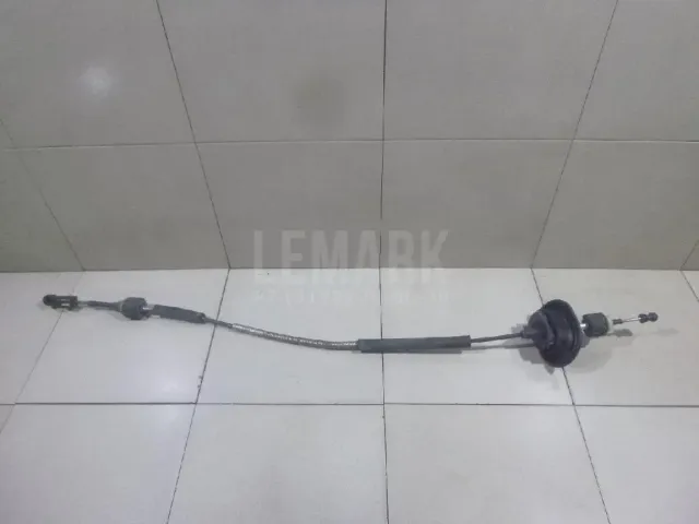 Трос КПП для  BMW 4-serie F32/F33/F82 2012-2020
