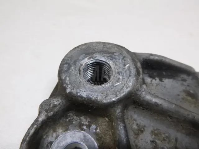 Кронштейн опоры КПП для  Chevrolet Captiva (C100) 2006-2010