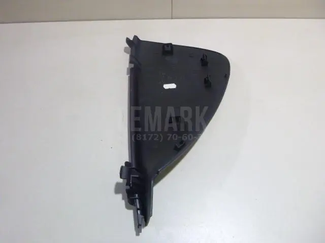 Накладка (кузов внутри) для  Chevrolet Rezzo 2005-2010
