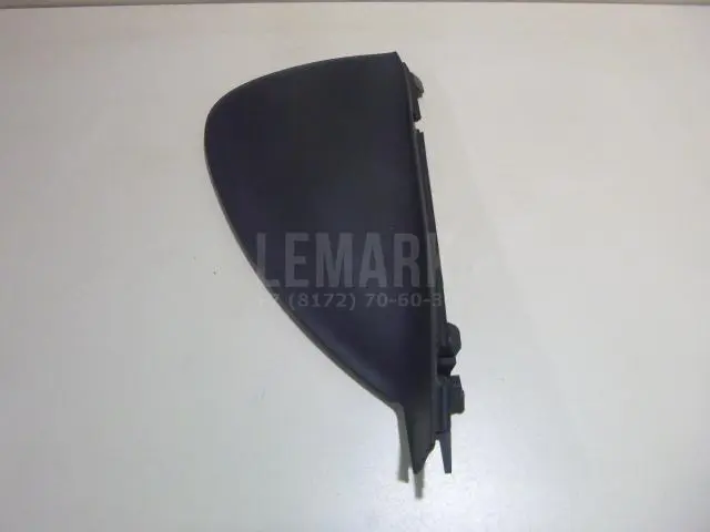 Накладка (кузов внутри) для  Chevrolet Rezzo 2005-2010
