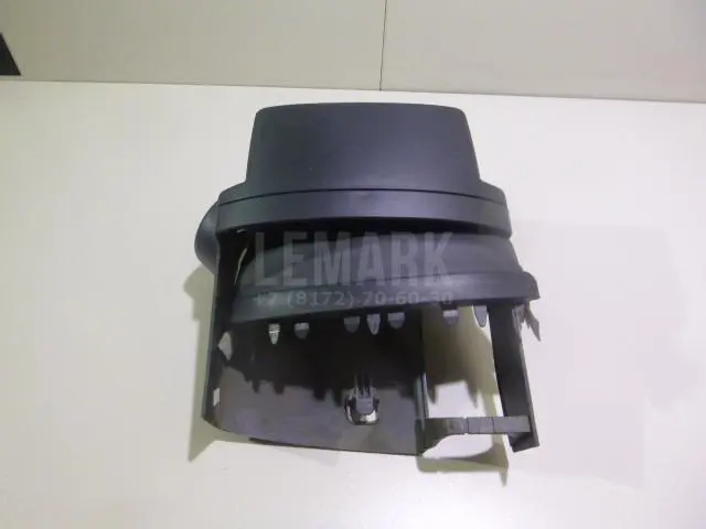 Кожух рулевой колонки для  BMW 1-serie F20/F21 2011-2019
