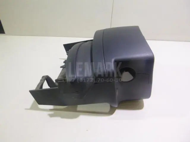 Кожух рулевой колонки для  BMW 1-serie F20/F21 2011-2019