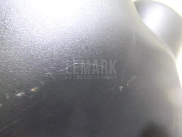 Кожух рулевой колонки для  BMW 1-serie F20/F21 2011-2019