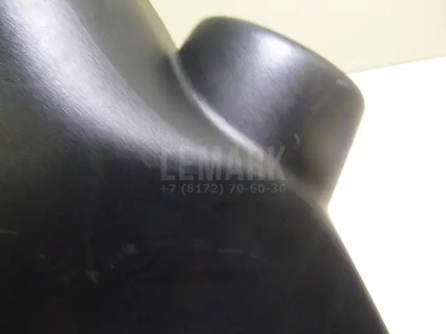 Кожух рулевой колонки для  BMW 1-serie F20/F21 2011-2019