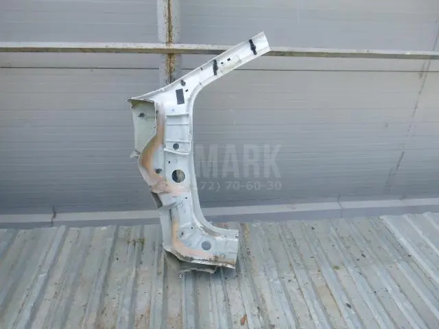Стойка передней двери для  Citroen C4 II 2011-2022