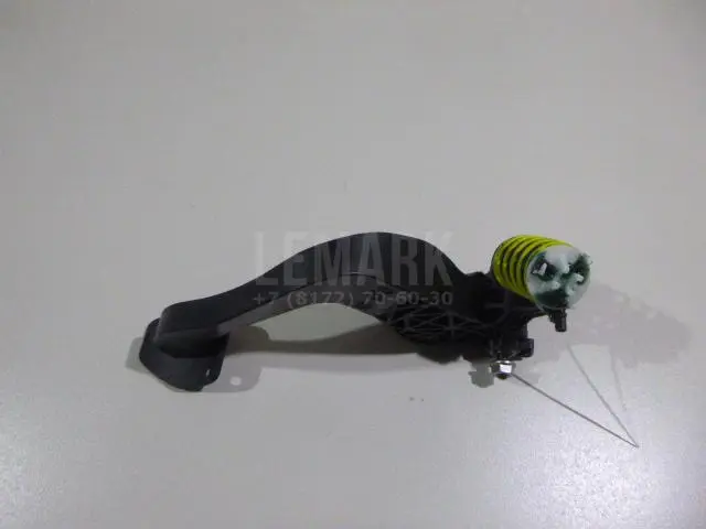 Педаль сцепления для  Geely GC6 2014-2016