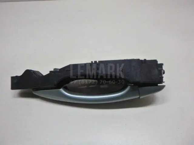 Ручка двери задней наружная правая для  BMW 5-serie E60/E61 2003-2009