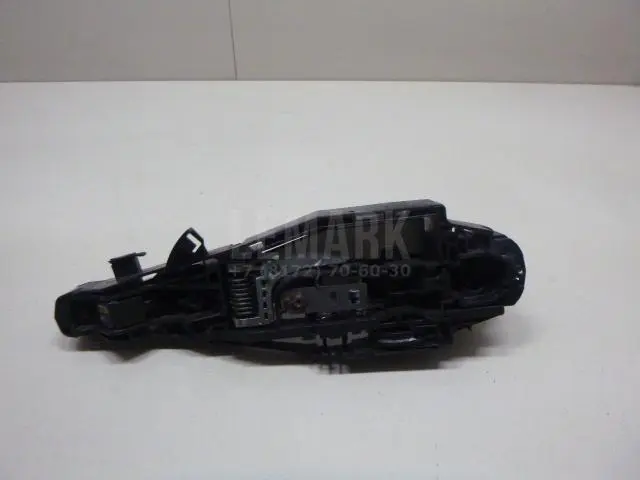 Ручка двери задней наружная правая для  BMW 5-serie E60/E61 2003-2009