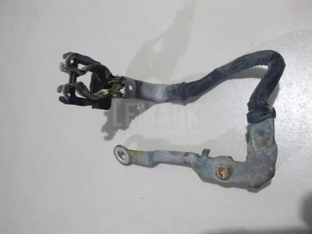 Клемма аккумулятора плюс для  Audi A3 (8L1) 1996-2003
