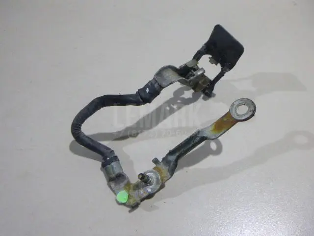 Клемма аккумулятора плюс для  Audi A3 (8L1) 1996-2003