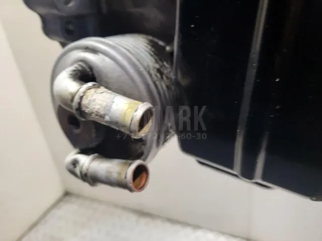 Поддон АКПП для  Audi A4 [B8] Allroad 2009-2015