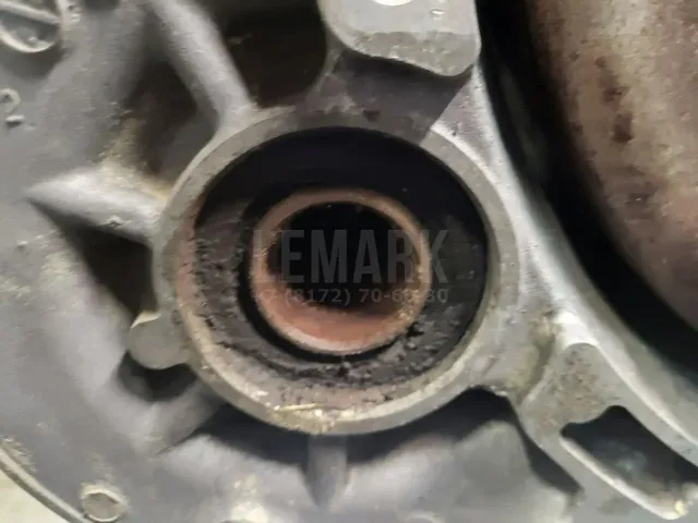 Поддон АКПП для  Audi A4 [B8] Allroad 2009-2015