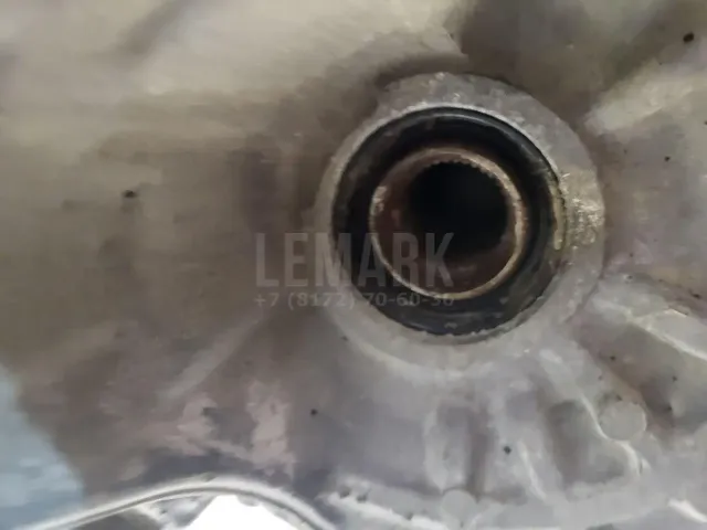 Поддон АКПП для  Audi A4 [B8] Allroad 2009-2015