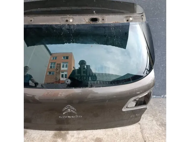 Дверь багажника со стеклом для  Citroen C5 2001-2004