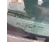 Дверь багажника со стеклом для  Citroen C5 2001-2004