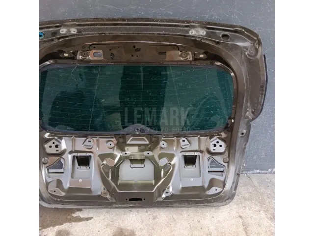 Дверь багажника со стеклом для  Citroen C5 2001-2004