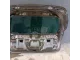 Дверь багажника со стеклом для  Citroen C5 2001-2004