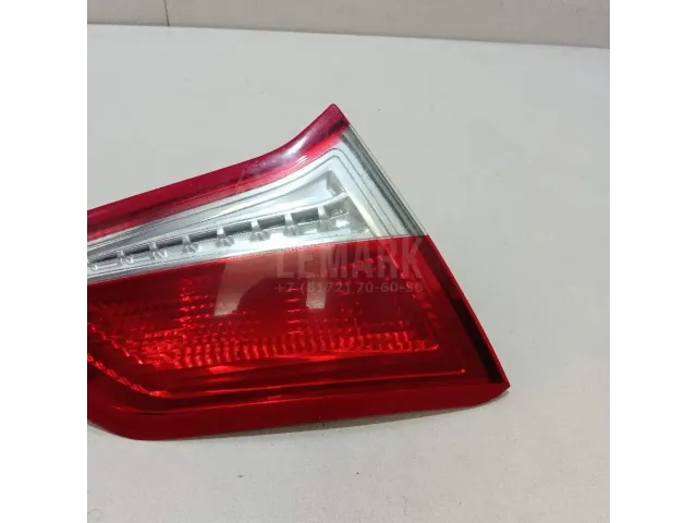 Фонарь задний внутренний левый для  Dongfeng DFL4251 2007