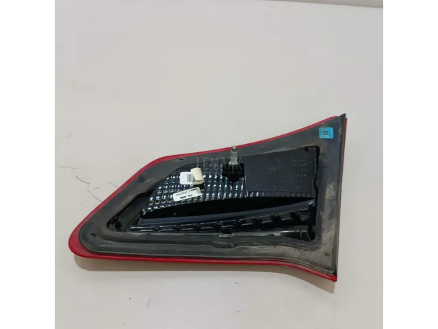 Фонарь задний внутренний левый для  Dongfeng DFL4251 2007