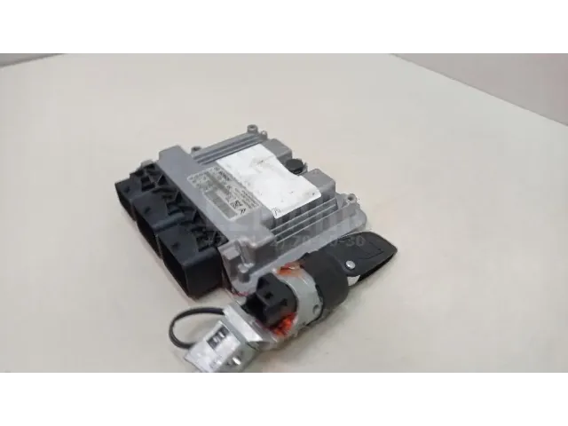 Блок управления двигателем для  Ford Ranger 2006-2012