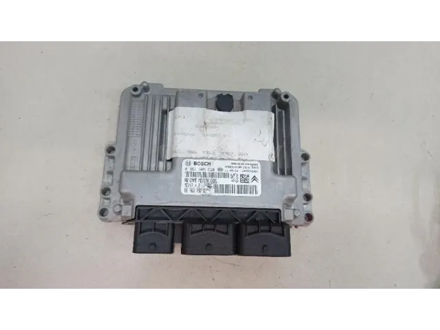 Блок управления двигателем для  Ford Ranger 2006-2012