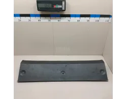 Обшивка багажника