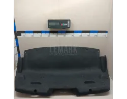 Обшивка крышки багажника