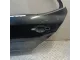 Дверь задняя левая для  Chevrolet Spark 2005-2010