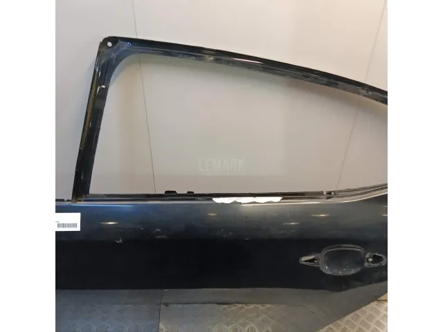 Дверь задняя левая для  Chevrolet Spark 2005-2010