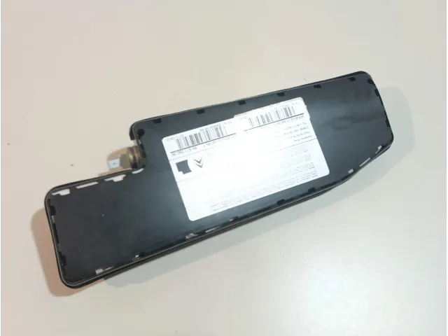 Подушка безопасности боковая (в сиденье) для  BMW i3 (I01) 2013-2022