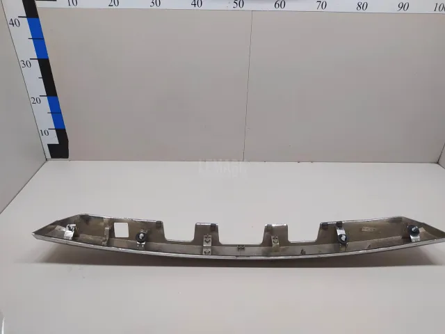 Накладка крышки багажника для  Citroen C5 2004-2008