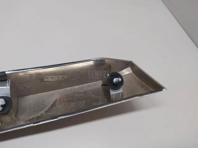 Накладка крышки багажника для  Citroen C5 2004-2008