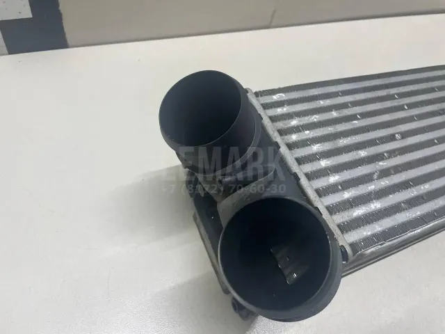 Интеркулер для  Exeed RX / Yaoguang (T22) 2023