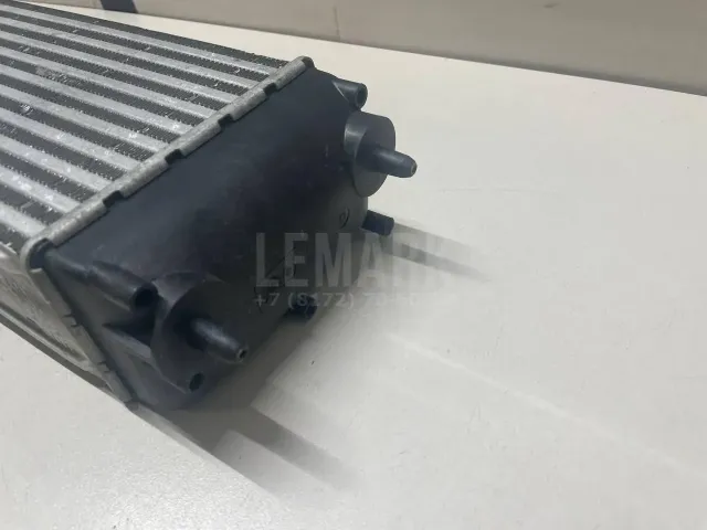Интеркулер для  Exeed RX / Yaoguang (T22) 2023