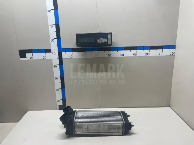 Интеркулер для  Exeed RX / Yaoguang (T22) 2023