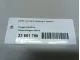 Скоба суппорта переднего правого для  Citroen C2 2003-2008