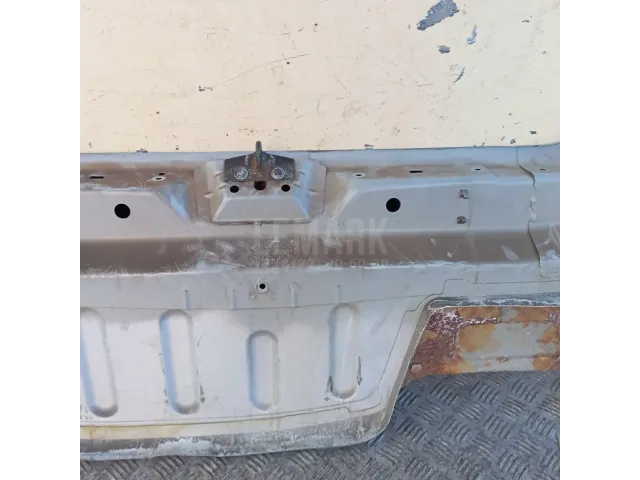 Панель задняя для  Chevrolet Spark 2005-2010