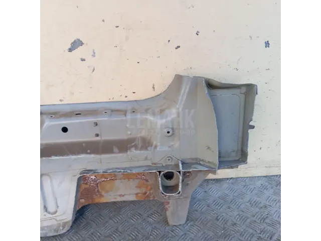 Панель задняя для  Chevrolet Spark 2005-2010