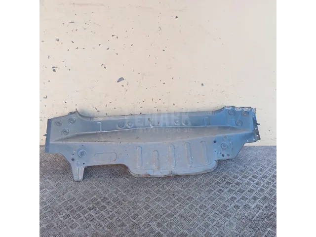 Панель задняя для  Chevrolet Spark 2005-2010
